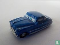Hudson Hornet 