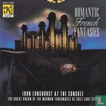 Romantic French Fantasies