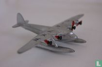 Mercury Seaplane