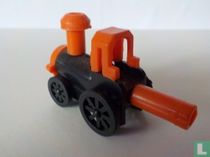 Locomotive  