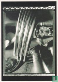 02875 - Joerg Lehmann 'Edition: aux officiers de bouche 5/6'