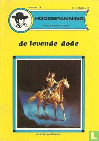 De levende dode
