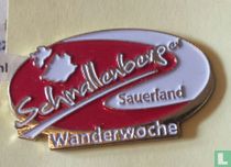 Schmallenberger Wanderwoche