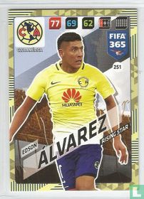 Edson Álvarez