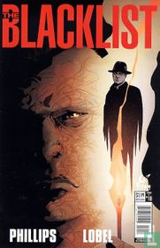 The Blacklist 10