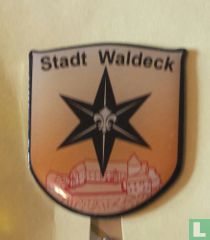 Stadt Waldeck (am Edersee)