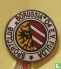 Borussia 04 Fulda