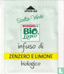 Zenzero E Limone