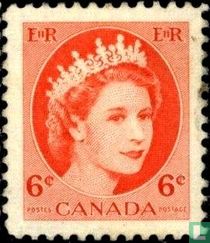 Königin Elizabeth II. kaufen