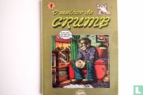 O melhor de Crumb
