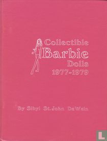 Collectible Barbie Dolls 1977-1979