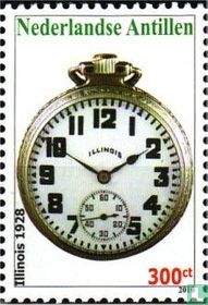 Pocket watches   