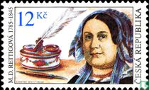 Magdalena Dobromila Rettigová
