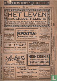 Het Leven 3