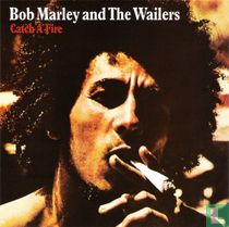 Catch a Fire 