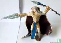 Greifenritter Mage
