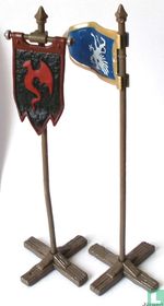 Drapeau polonais