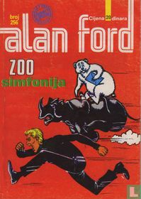 Zoo simfonija