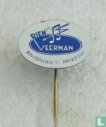 Rien Veerman 
