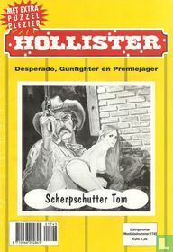 Hollister 1743