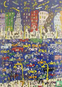 Midnight in Manhattan