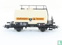 Ketelwagen NS "Staatsmijnen"