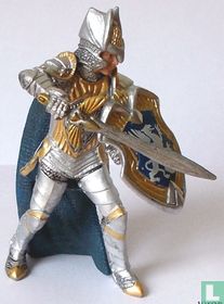 Greifenritter zwaardvechter