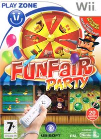 FunFair Party