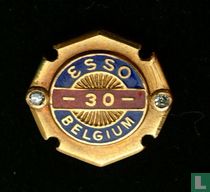 Esso Belgium