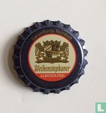 Weihenstephaner - Alkoholfrei 