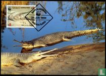 Gharial
