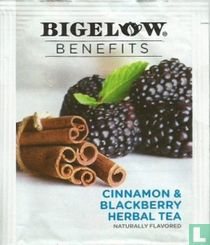Cinnamon & Blackberry