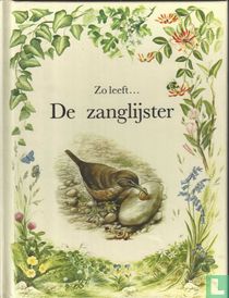 Zo leeft... De zanglijster