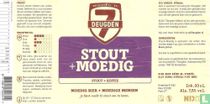 Stout + Moedig