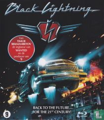 Black Lightning