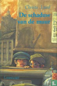 De schaduw van de muur