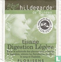 Digestion Légère