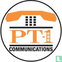 PT1 Communications, inc telefoonkaarten catalogus