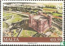 Europe - Castles 