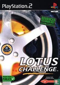 Lotus Challenge 