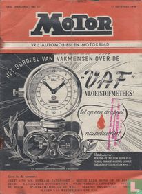 Motor 25