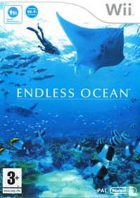 Endless Ocean 