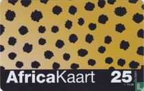 AfricaKaart