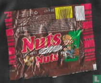 Nuts wikkel