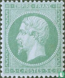 Napoleon III.