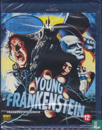 Young Frankenstein