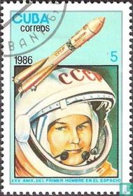 Weltraumfahrt