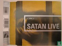 Satan Live - CD three