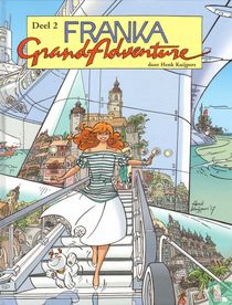 Grand Adventure 2