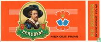 P.P. Rubens Mexique Finas